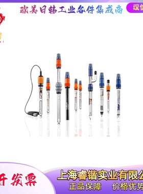 150703  RHES-Pt-SE ProMinent  氧化还原电位传感器