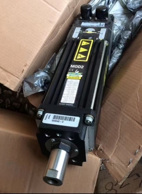 询价Tolomatic 伺服焊接作动筒重型电动推杆 ServoWeld GSWA-102