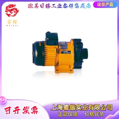 von Taine 1010 PVDF/FKM   ProMinent  von Taine 离心泵