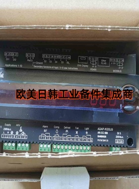 丹佛斯AK-CC550 AKS3000 AK-CC525A AK-UI55 084B4082 080Z0010