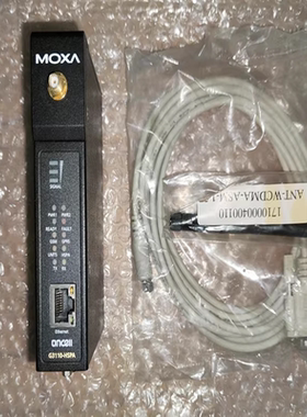 G3110-HSPA  MOAX摩莎 调制解调器OnCell