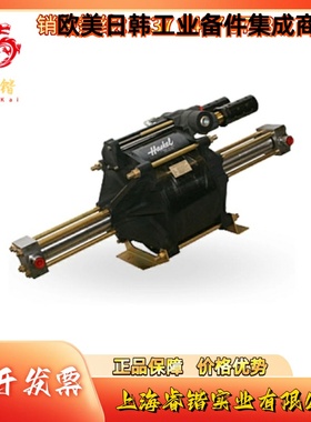 D14SFD-125 HASKEL 哈斯克尔 空气驱动液体泵