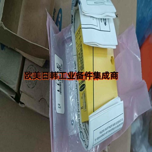 询价!全新美国邦纳 Q85BB62R-T9-B ,工程余料原装正品