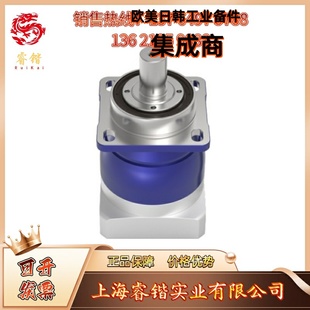 0E1 WITTENSTEIN 减速机 NPR035S alpha阿尔法 MF2