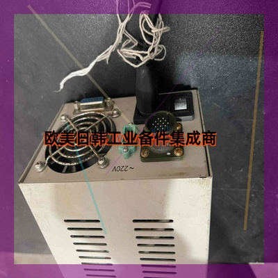 询价!KYKY中科科仪控制器分子泵控制器FD110A