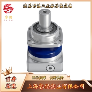 MF2 ALPHA阿尔法 减速机 2C0 XP010S