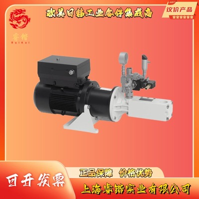 KNOLL 螺杆泵  KTS25-34