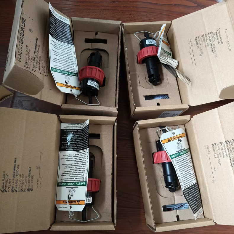 P51530-P2  +GF+乔治费希尔