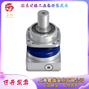 MF2 ALPHA阿尔法 减速机 1E1 XP030S