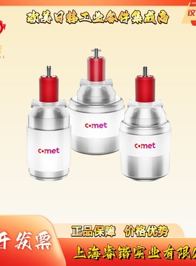 CVUN-1000AC/5-BEFA-C   COMET  真空可变电容