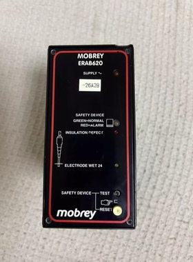 MOBERY+ERAB620+控制器