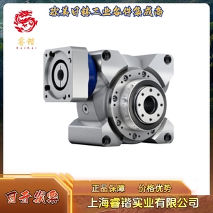 5G1 ALPHA阿尔法 MF2 减速机 080S