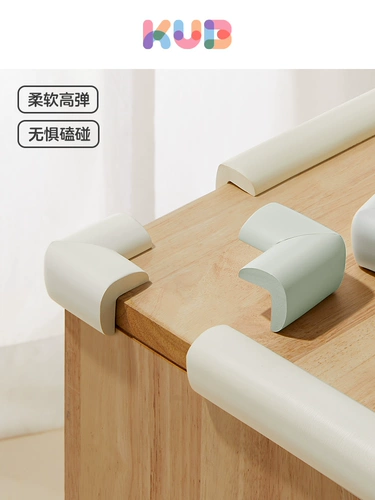 Детские накладки на углы, защитная поролоновая защитная лента для домашнего использования