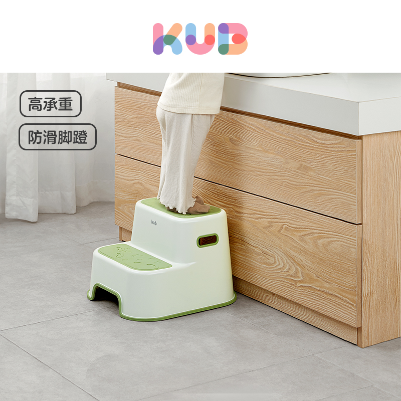可优比儿童垫脚凳宝宝防滑家用