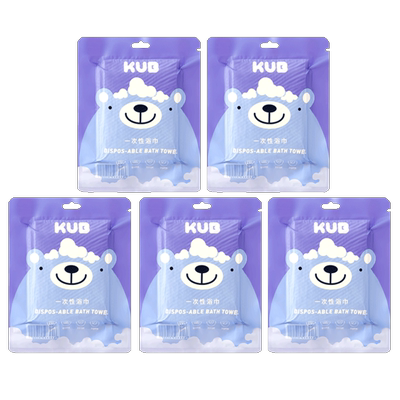 一次性浴巾加大加厚真空压缩旅行