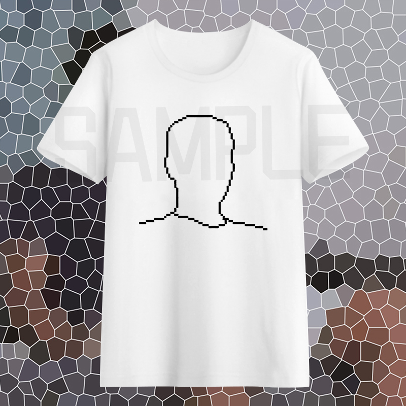 老胡的店野兽先辈周边DIY田所浩二真夏夜银梦恶臭定制T恤衣服短袖