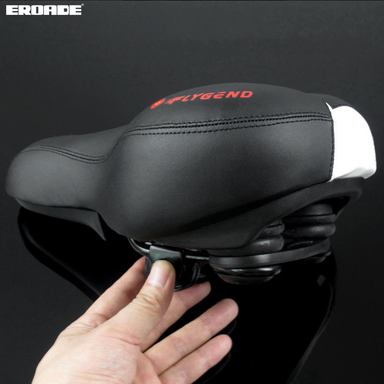 Selle de vélo Mountain Bike LYGEND - Ref 2344538 Image 5