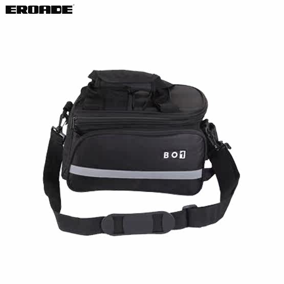 Sacoche pour vélo mixte - Ref 2213402 Image 3