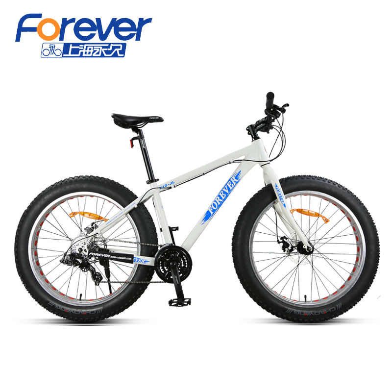 ¡¾Forever¡¿ÓÀ¾ÃɽµØ×ÔÐгµÑ©µØ´Ö̥ɳ̲µ¥³µ24±äËÙÄÐŮʿ³ÉÈËX10