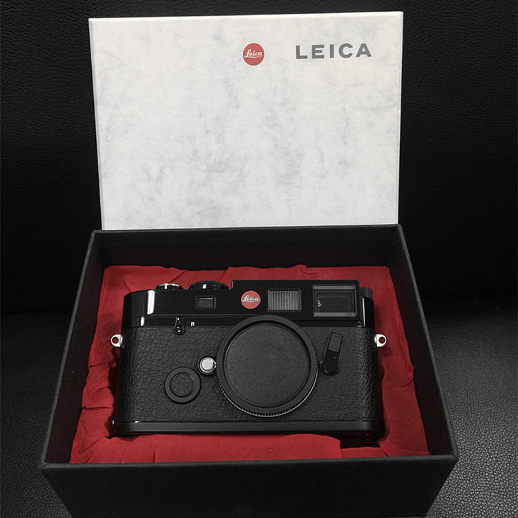 Leica徕卡M6 黑银色 黑漆 莱卡 M6另有M2 M3 M4-P M5 M7 MP胶片机