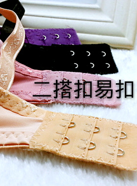 中老年薄款少女无钢圈小胸罩