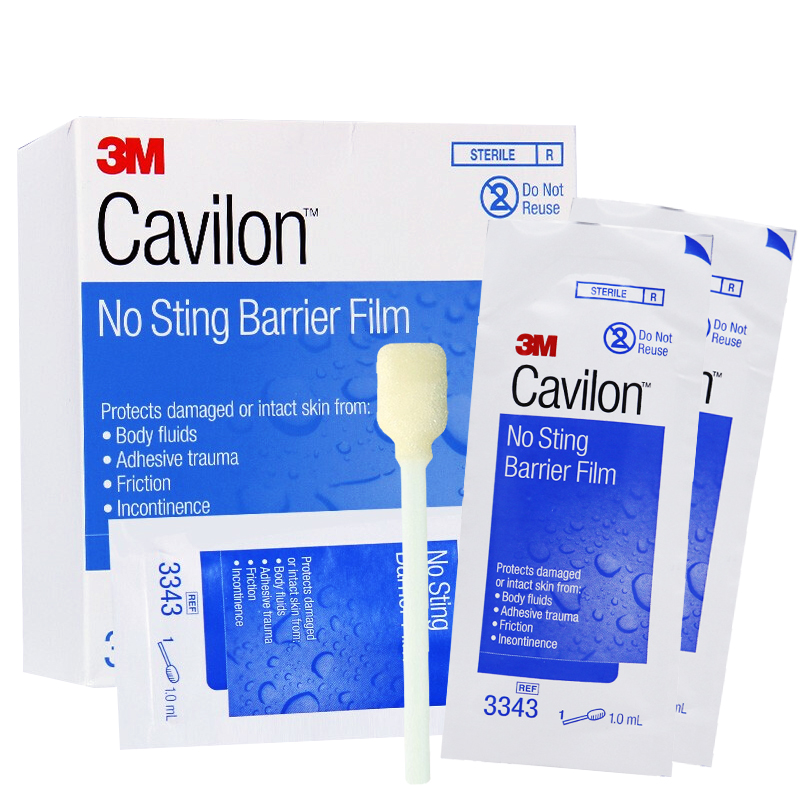 美国3M液体敷料3343cavilon进口
