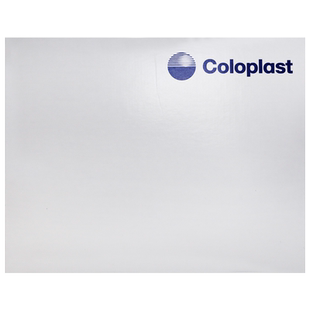 康乐保 胜舒15541 一件式造口袋10个造瘘袋旗舰店正品造口护理