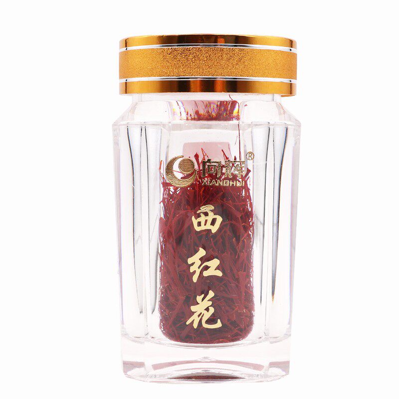 向辉西红花5g/瓶西藏红花