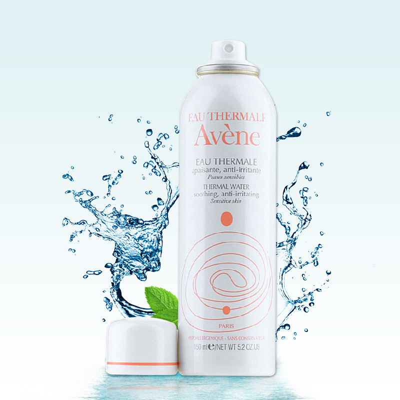 雅漾 舒护调理喷雾150ml