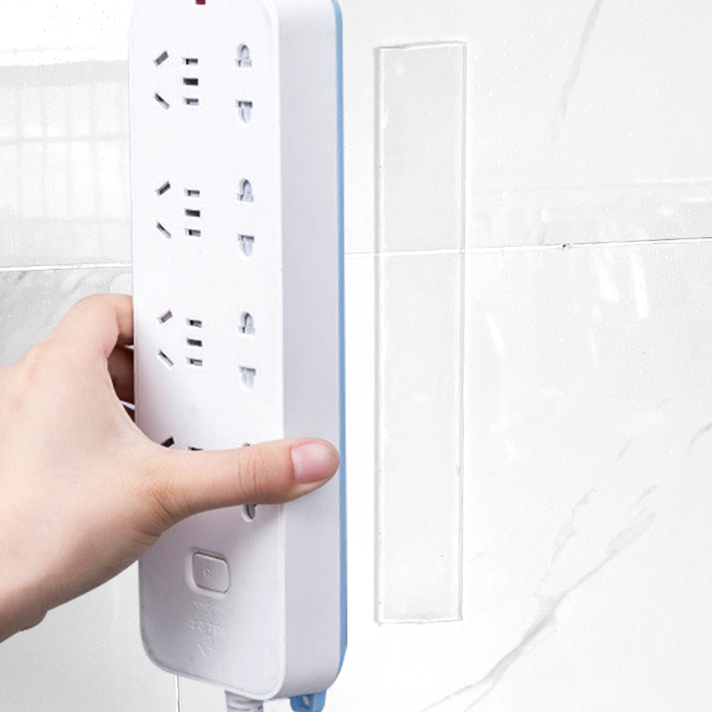 纳米双面胶强粘力不留痕