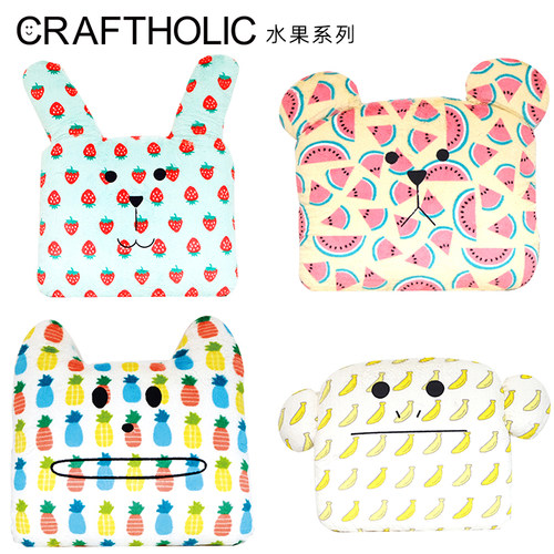 CRAFTHOLIC柔软舒适沙发靠垫靠枕