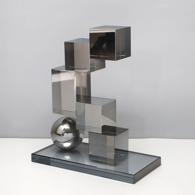 【厂家直销，价格超低】水晶摆件