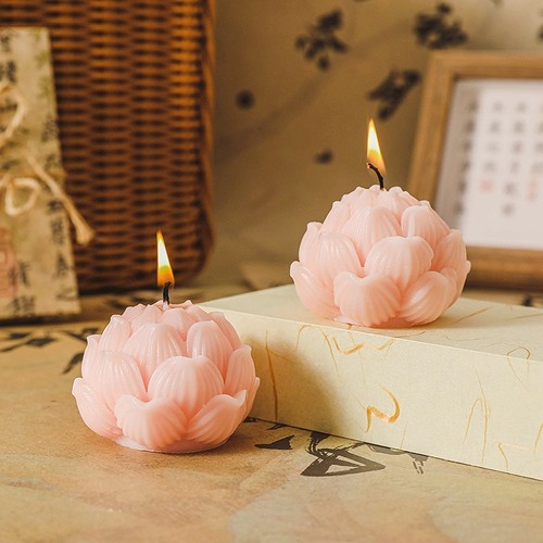 【好运连连】香薰蜡烛伴手礼物