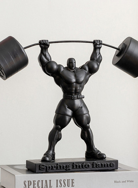 【送爱健身朋友的创意礼物】