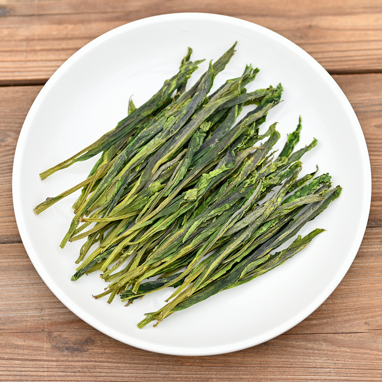 2025高山头采猴坑猴魁绿茶