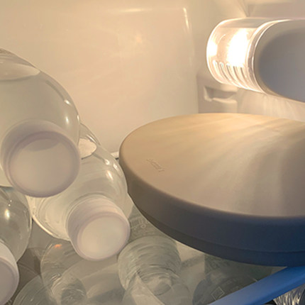 韩国原装餐具modui分格餐盘