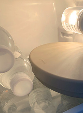 韩国原装餐具modui分格餐盘硅胶盖托盘盖储放食物密封盖子餐盘盖