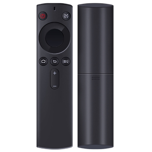 适用OBE大眼橙投影仪遥控器语音X1/X2/X7M/X7D/X7pro/V8/X10 X20S