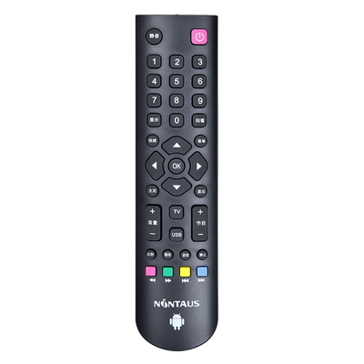 原装华富适用NONTAUS金正液晶电视遥控MK-8188 AP-32P LED32A320