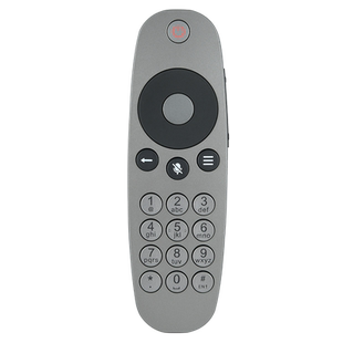 全新适用HUAWEI华为视频会议系统终端遥控器TE10 TE20/30/40/50