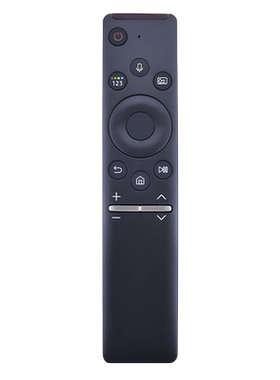适用三星电视机遥控器BN59-01298U UA43 55 65 75 82TU8000