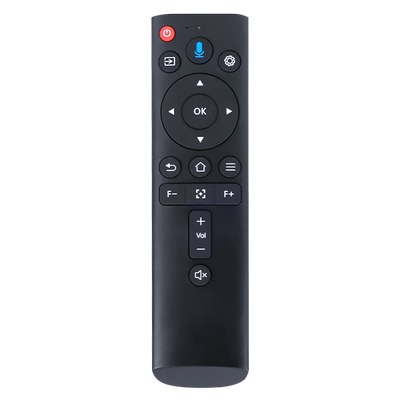 适用夏新C90 先科Z1/Z7pro A6欧擎p3疏雨投影仪/机蓝牙语音遥控器