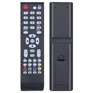 适用TCL液晶电视机遥控器L42C12 L40C12 L37C12 L32C12 L42E09