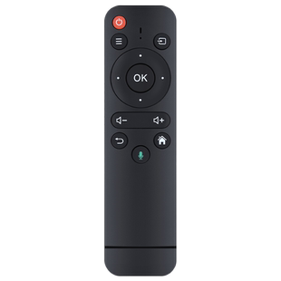 适用宾狗C1网络投影仪遥控器语音DS226西米可通用欢乐投汇趣联通