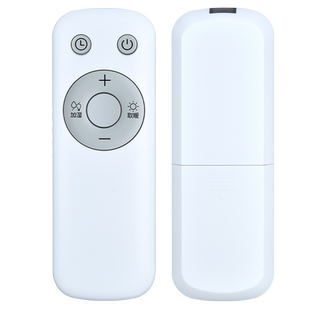 适用美的取暖器遥控器NTH22-18AR HDV22HR HFV20ER HFX22AR暖风机