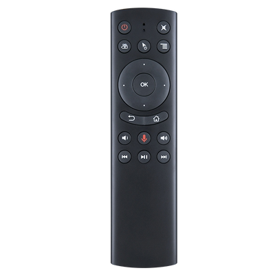 G20S升级版双模2.4G无线蓝牙语音空鼠遥控器X96 H96 HK1 T95 TX6