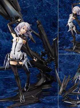 GSC 蕾西亚 2011Ver. BEATLESS 再版 手办 全新现货
