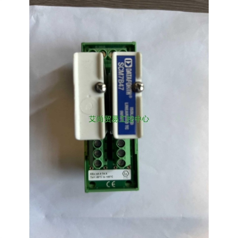 【议价】-非标价DATAFORTH SCM7B47T一1691两只议价