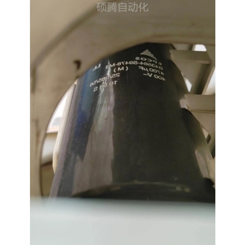 【议价】伦茨变频器电容B43564-S9478-M3EPCOS变