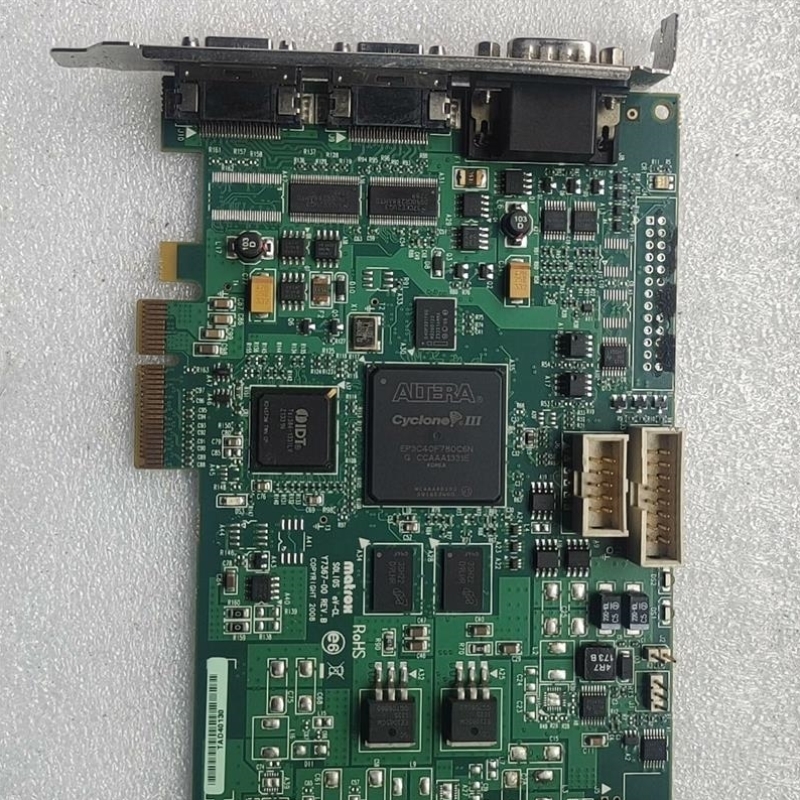 【议价】Matrox /迈创视频数据采集卡 SOLIOS EV-CL【议价】
